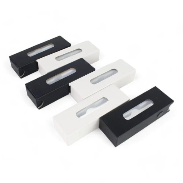 0.5ml 1ml Cartridge Packaging