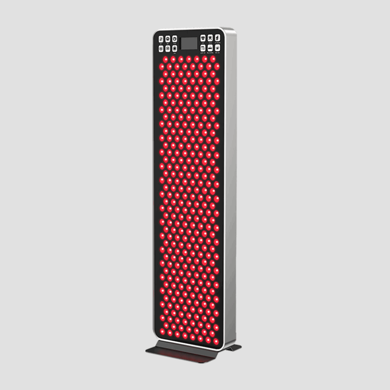 1500 Pro Infra Led Red Light Therapy Panels