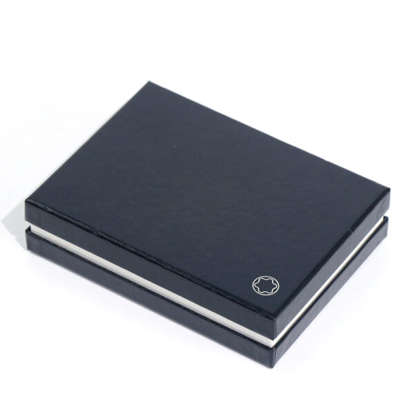 Agency Luxury Lid and Base Box for Clothing Sock Packaging