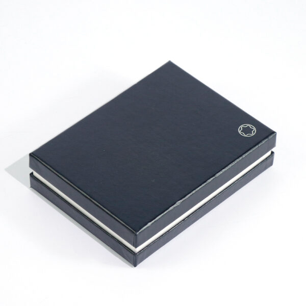 Agency Luxury Lid and Base Box for Clothing Sock Packaging