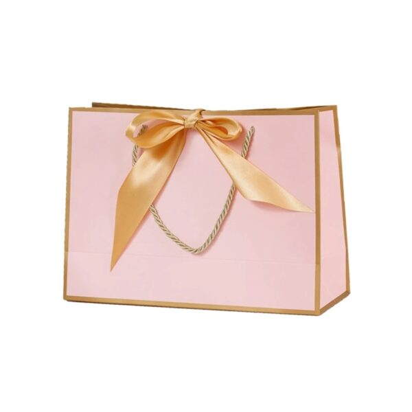 Birthday Christmas Gift Paper Bag