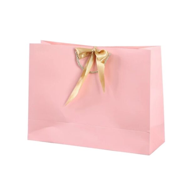 Birthday Christmas Gift Paper Bag