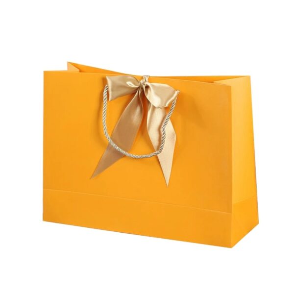 Birthday Christmas Gift Paper Bag