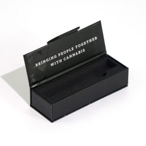 CBD Clamshell Gift Box