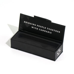CBD Clamshell Gift Box