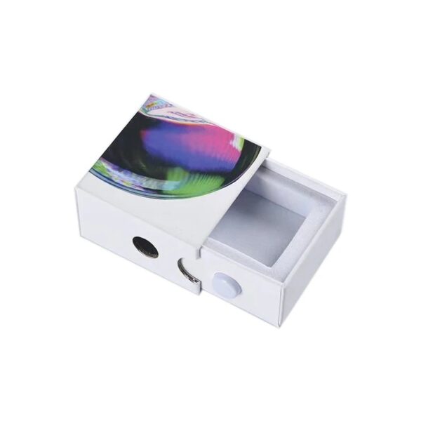 CBD Concentrate Packaging Box