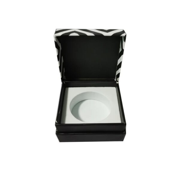 CBD Concentrate Packaging Box