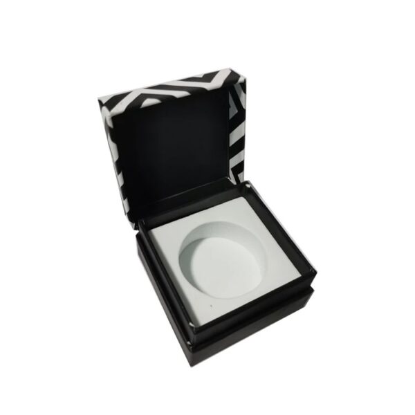 CBD Concentrate Packaging Box