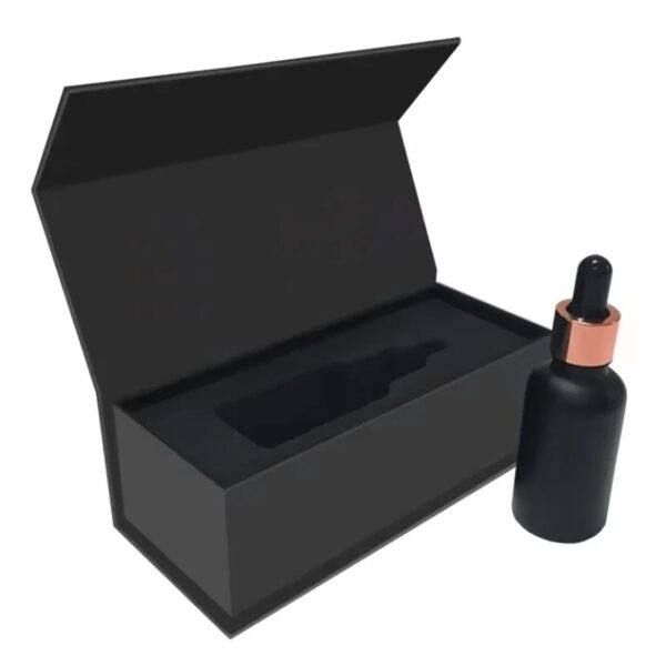 CBD Hemp Oil Gift Box