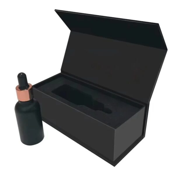 CBD Hemp Oil Gift Box