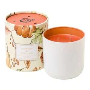 Candles Round Paper Tubes
