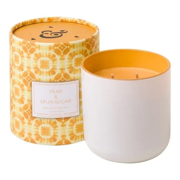 Candles Round Paper Tubes