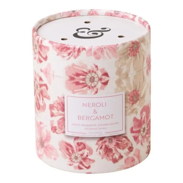 Candles Round Paper Tubes