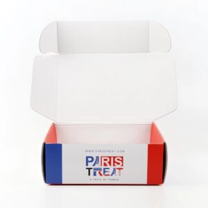 Candy Folding Shipping Mailer Boxes