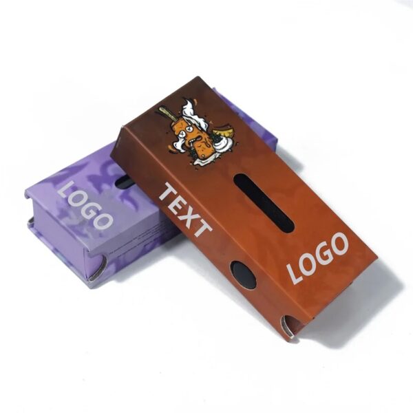 Cartridge Gift Packaging