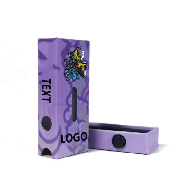 Cartridge Gift Packaging