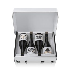 Champagne Wine Packaging Boxes