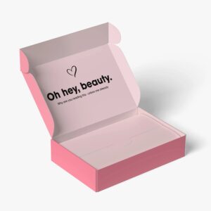 Champagne Wine Packaging Boxes