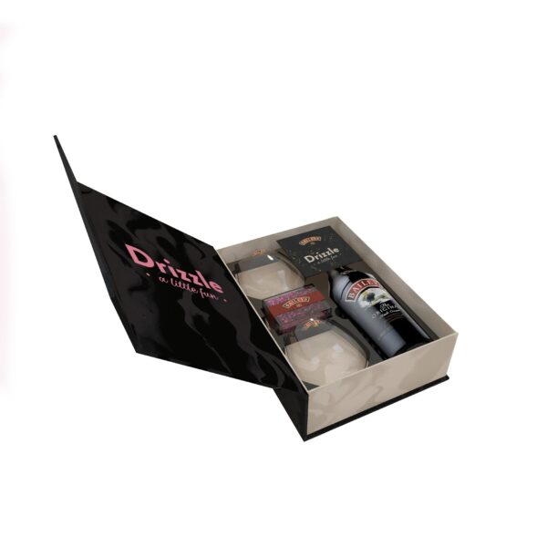 Champagne Wine Packaging Boxes