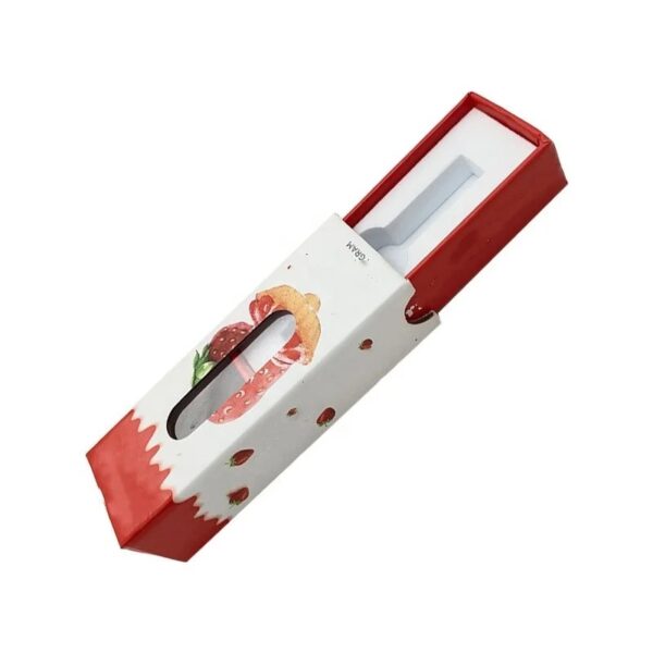 Child Proof 1ml Cartridge Packaging