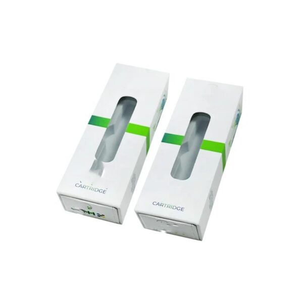 Child Proof 1ml Cartridge Packaging