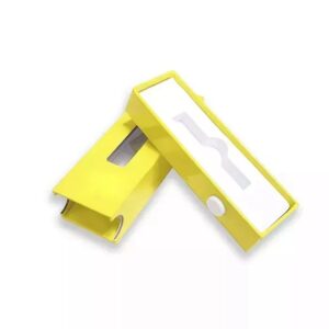 Child Proof 1ml Cartridge Packaging