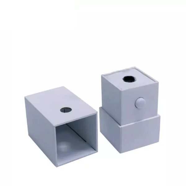 Child Proof 1ml Cartridge Packaging