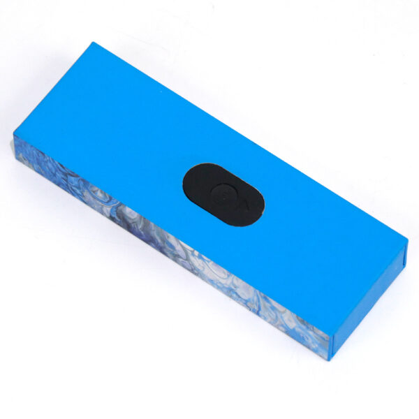 Child Resistance Slider Box