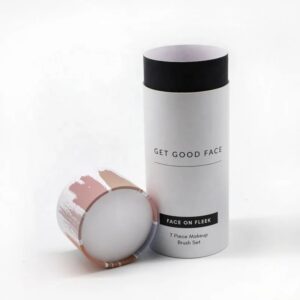 Clothing T-shirt Socks Underwear Paper Tube