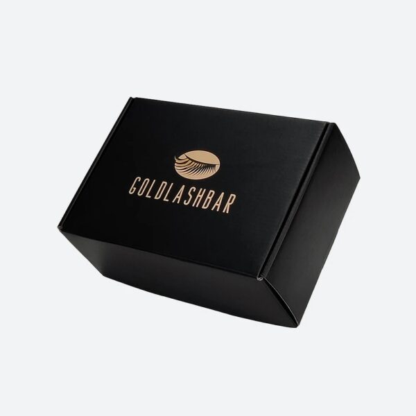 Cosmetic Mailer Box