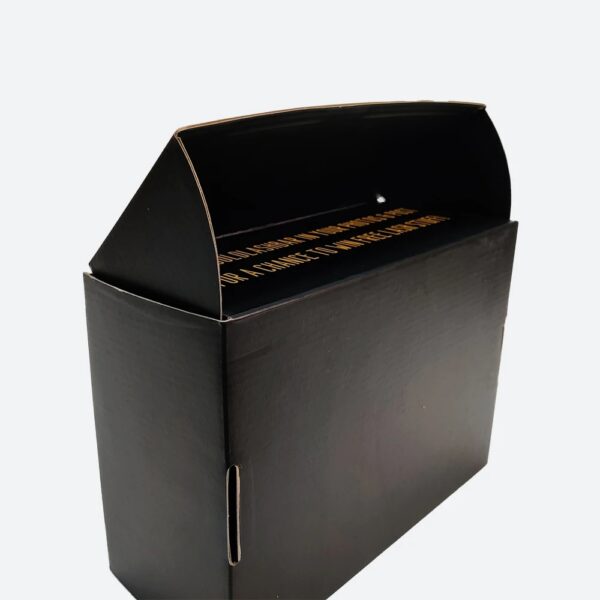 Cosmetic Mailer Box