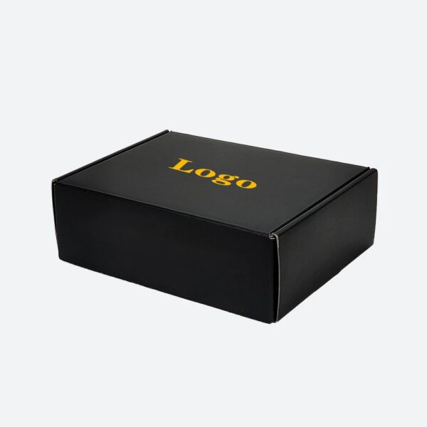 Cosmetic Mailer Box