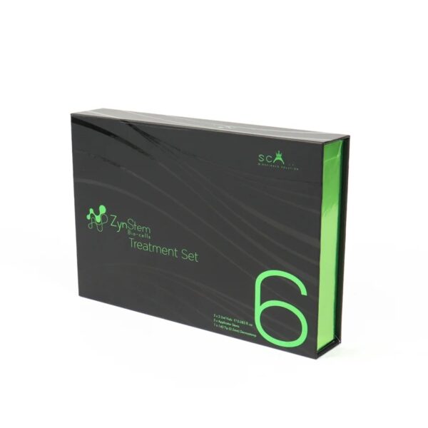 Cosmetic Skincare Magnetic Closure Box