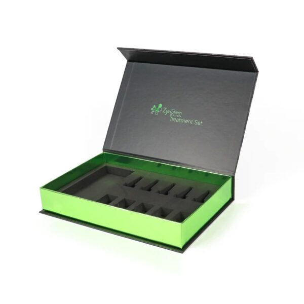 Cosmetic Skincare Magnetic Closure Box