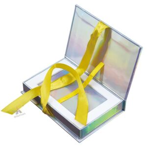Credit Cards VIP Trading Packaging Boxes
