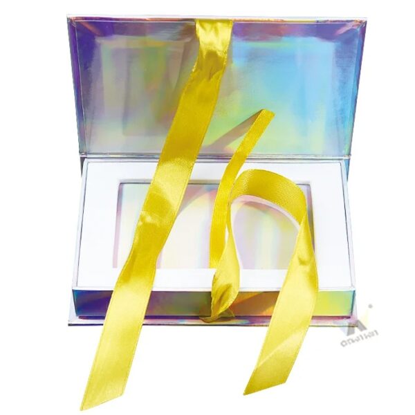 Credit Cards VIP Trading Packaging Boxes