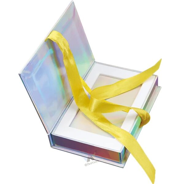Credit Cards VIP Trading Packaging Boxes