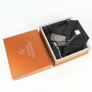 Custom Boutique T Shirt Apparel Clothing Boxes