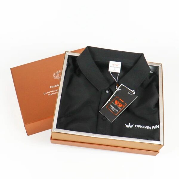 Custom Boutique T Shirt Apparel Clothing Boxes