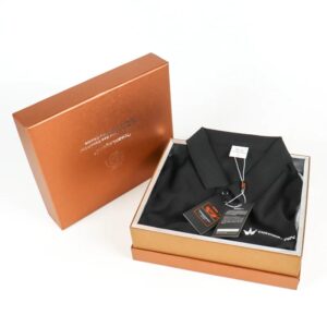 Custom Boutique T Shirt Apparel Clothing Boxes