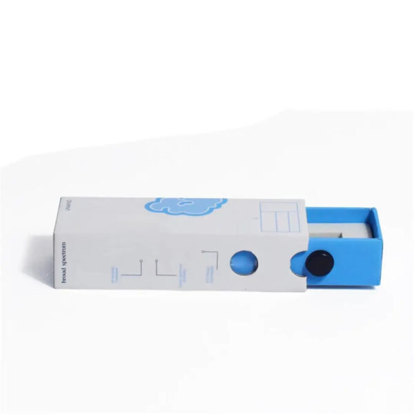 Custom Cartridge Packaging