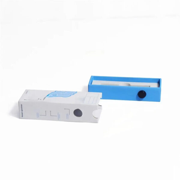 Custom Cartridge Packaging