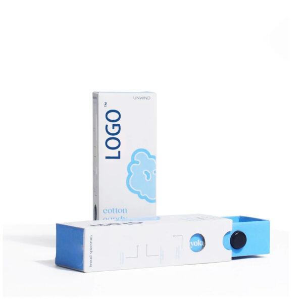 Custom Cartridge Packaging