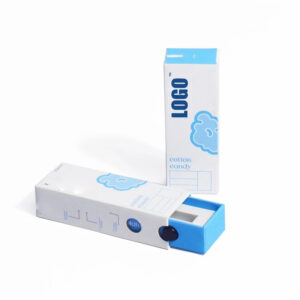 Custom Cartridge Packaging