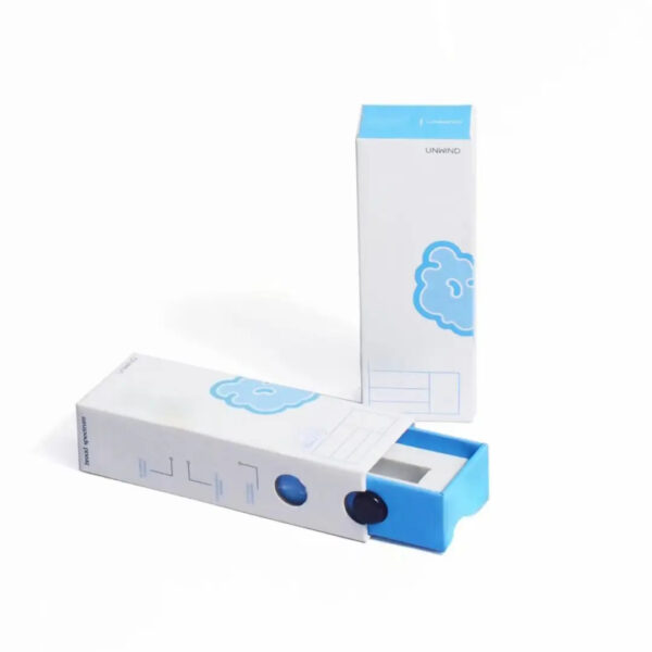 Custom Cartridge Packaging
