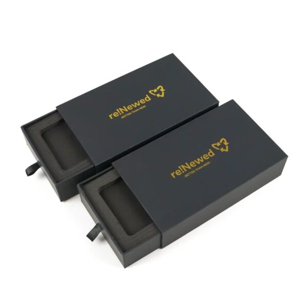 Custom Glass Screen Protector Boxes