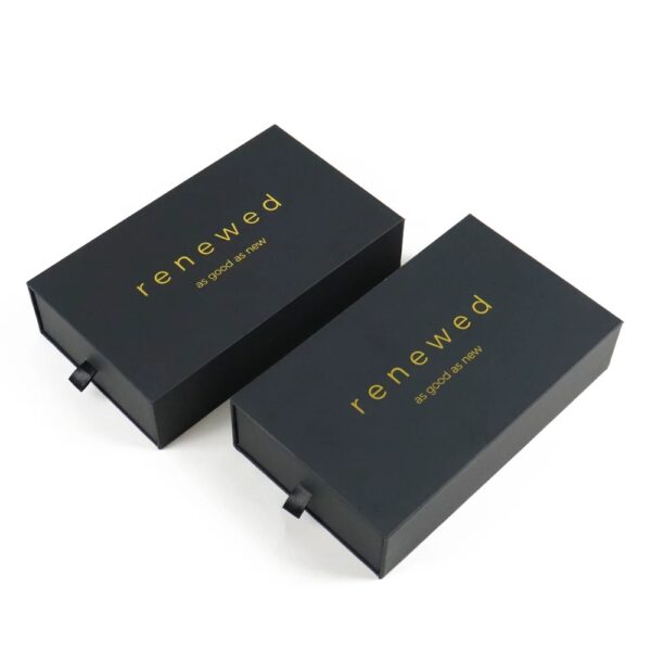 Custom Glass Screen Protector Boxes