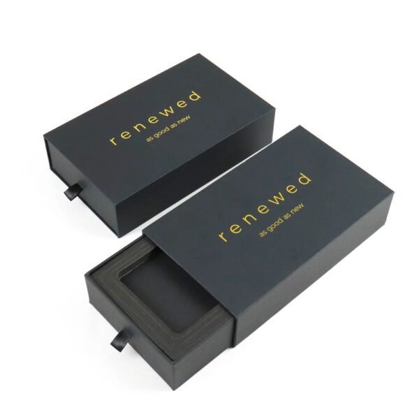 Custom Glass Screen Protector Boxes