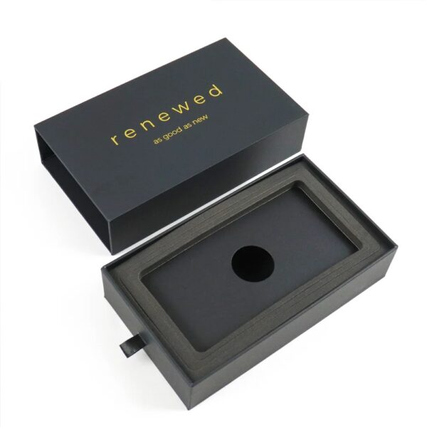 Custom Glass Screen Protector Boxes