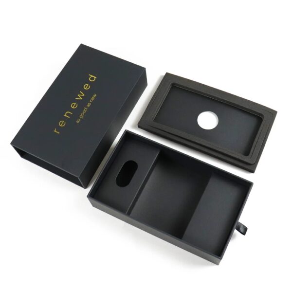 Custom Glass Screen Protector Boxes